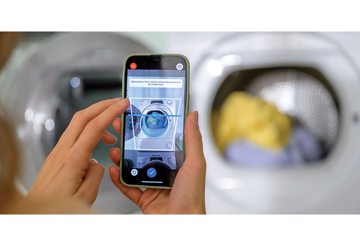 Σύστημα Snap&Dry